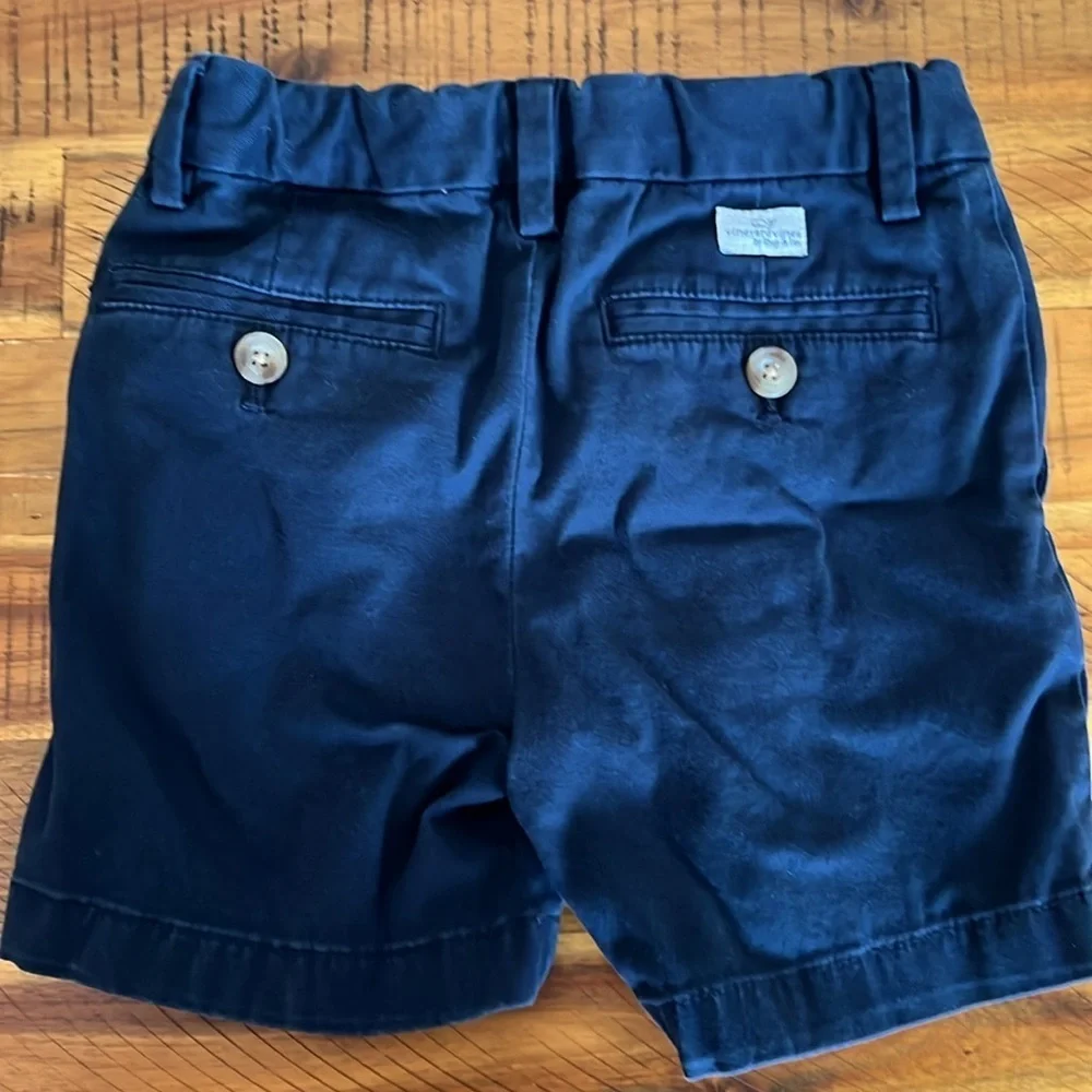 Vineyard Vines Boys Shorts